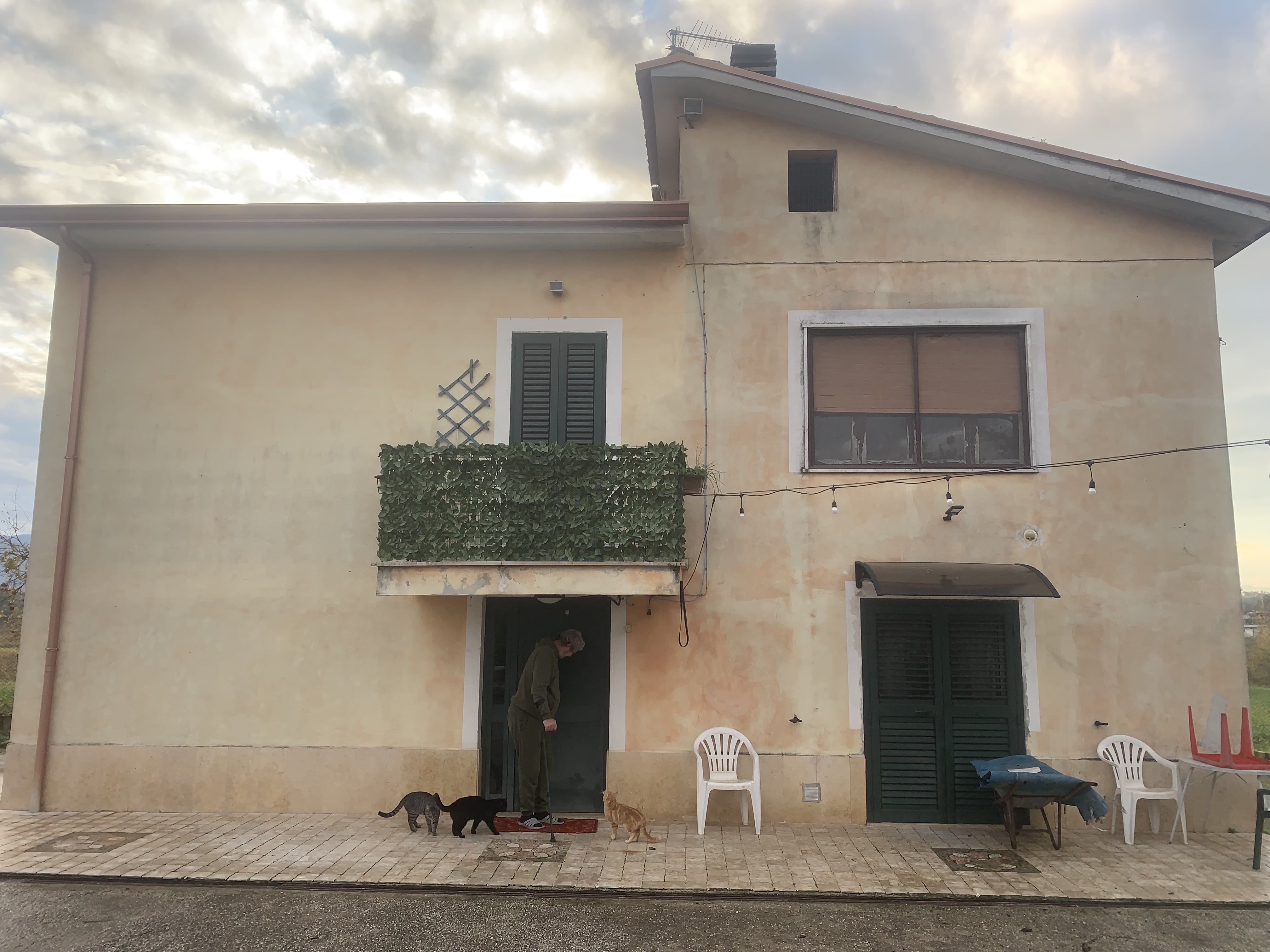 Abitazione economica a Aquino, Frosinone