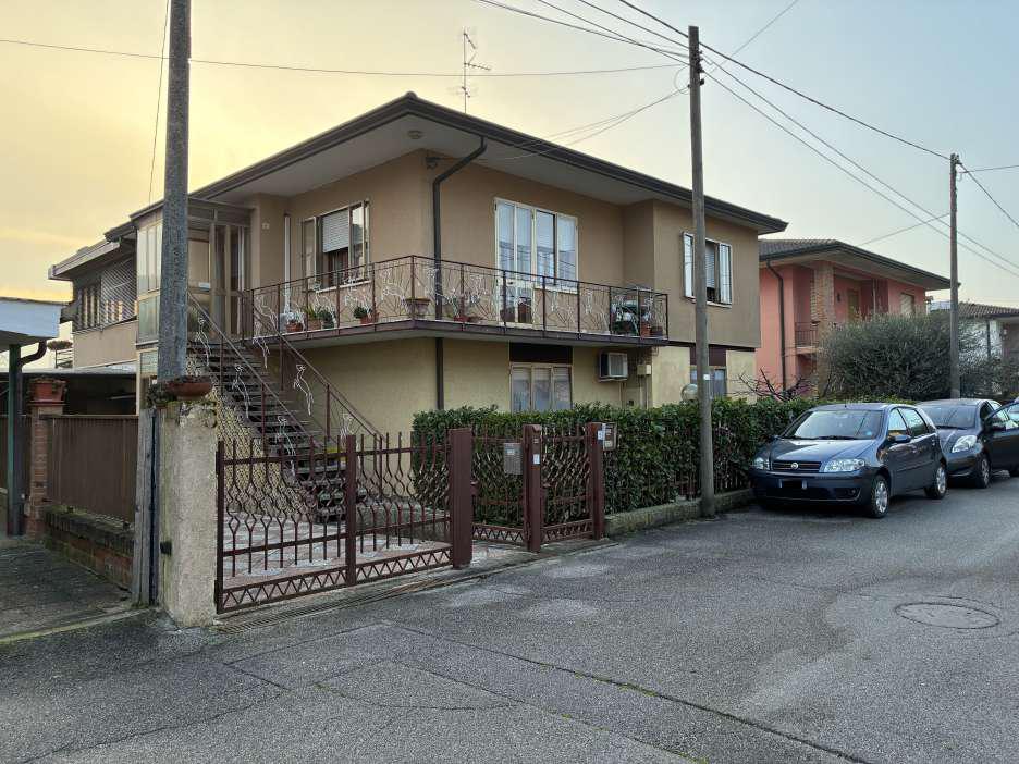 Villa a Montegrotto Terme, Padova