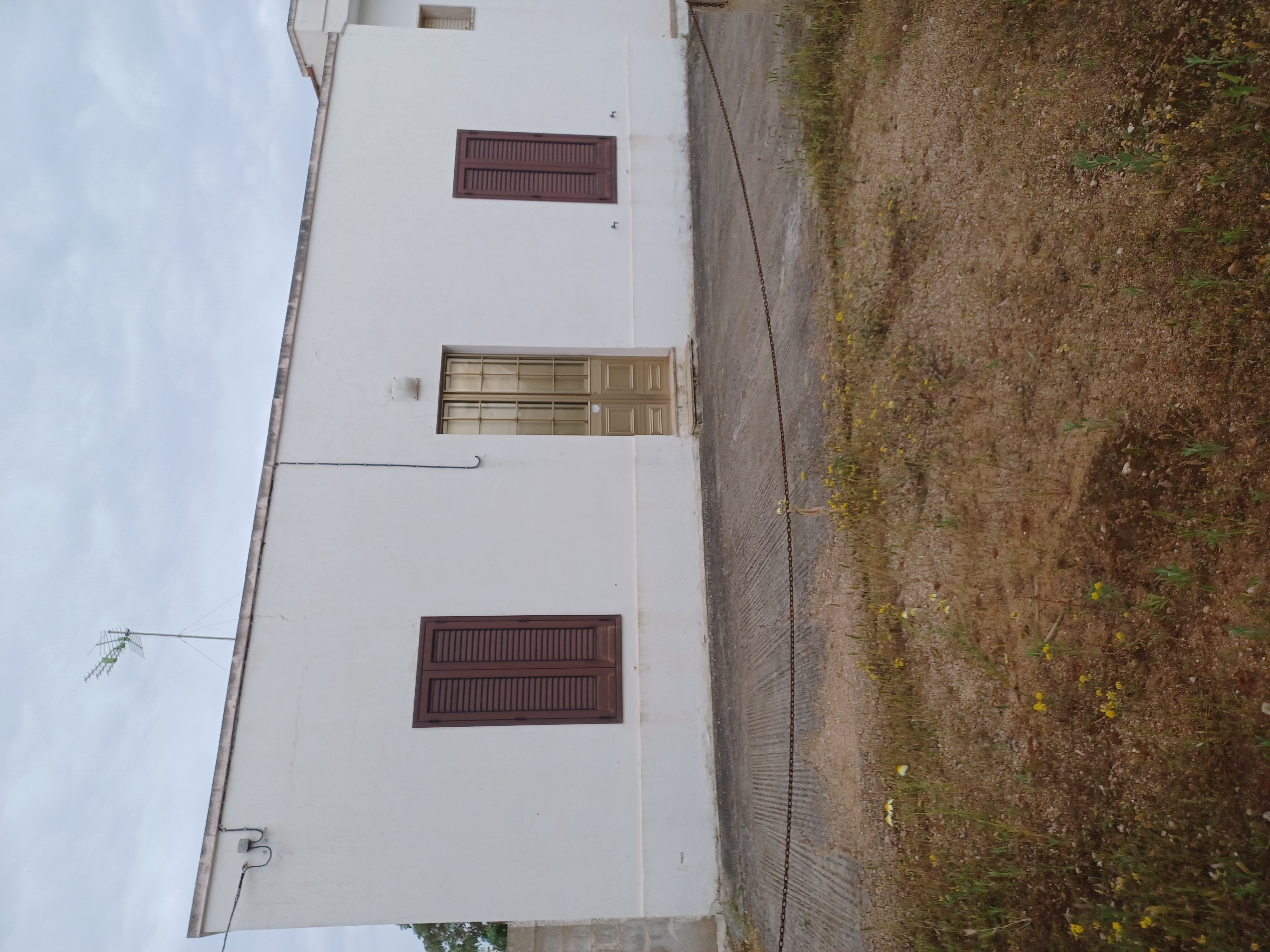 Abitazione popolare a Racale, Lecce
