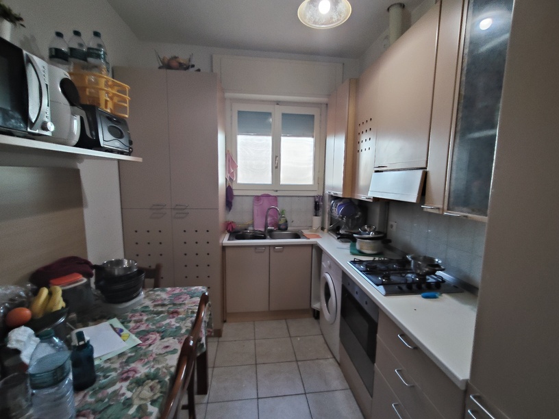 Abitazione economica a Lissone, Monza e della Brianza