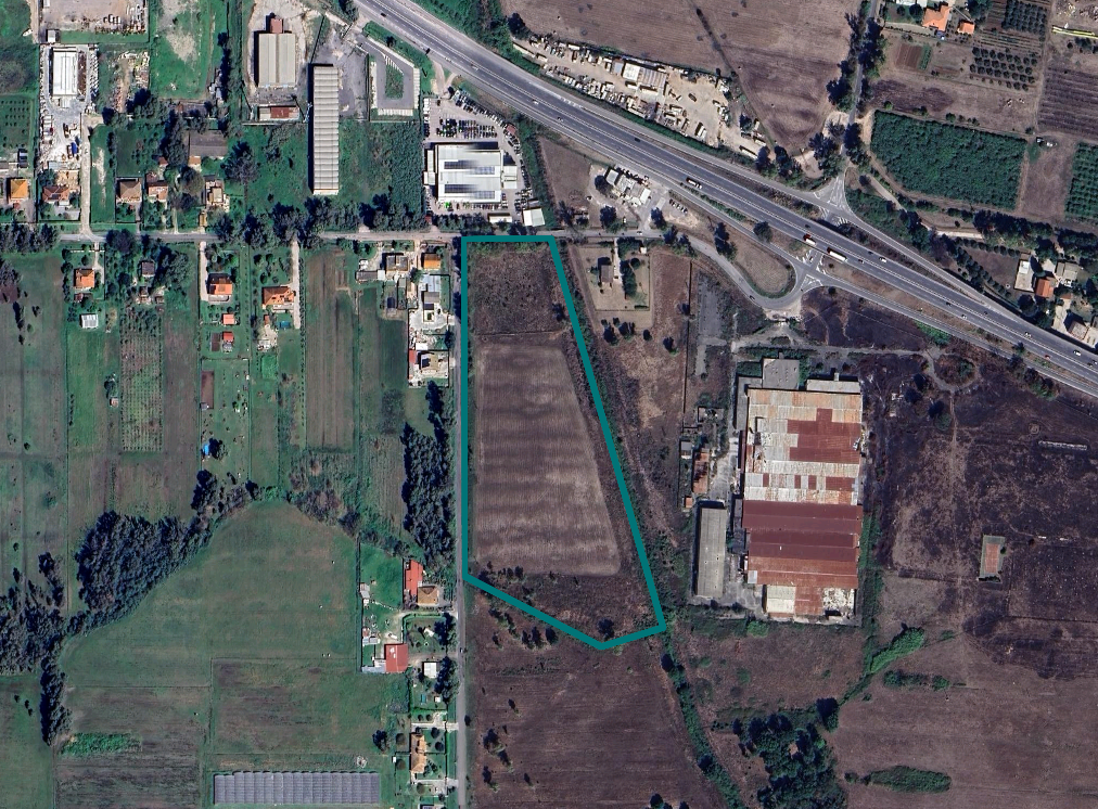 Appartamento a Cisterna di Latina, Latina