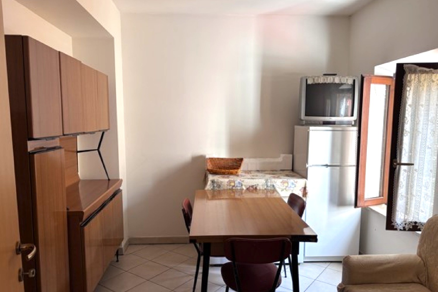 Abitazione economica a Matelica, Macerata