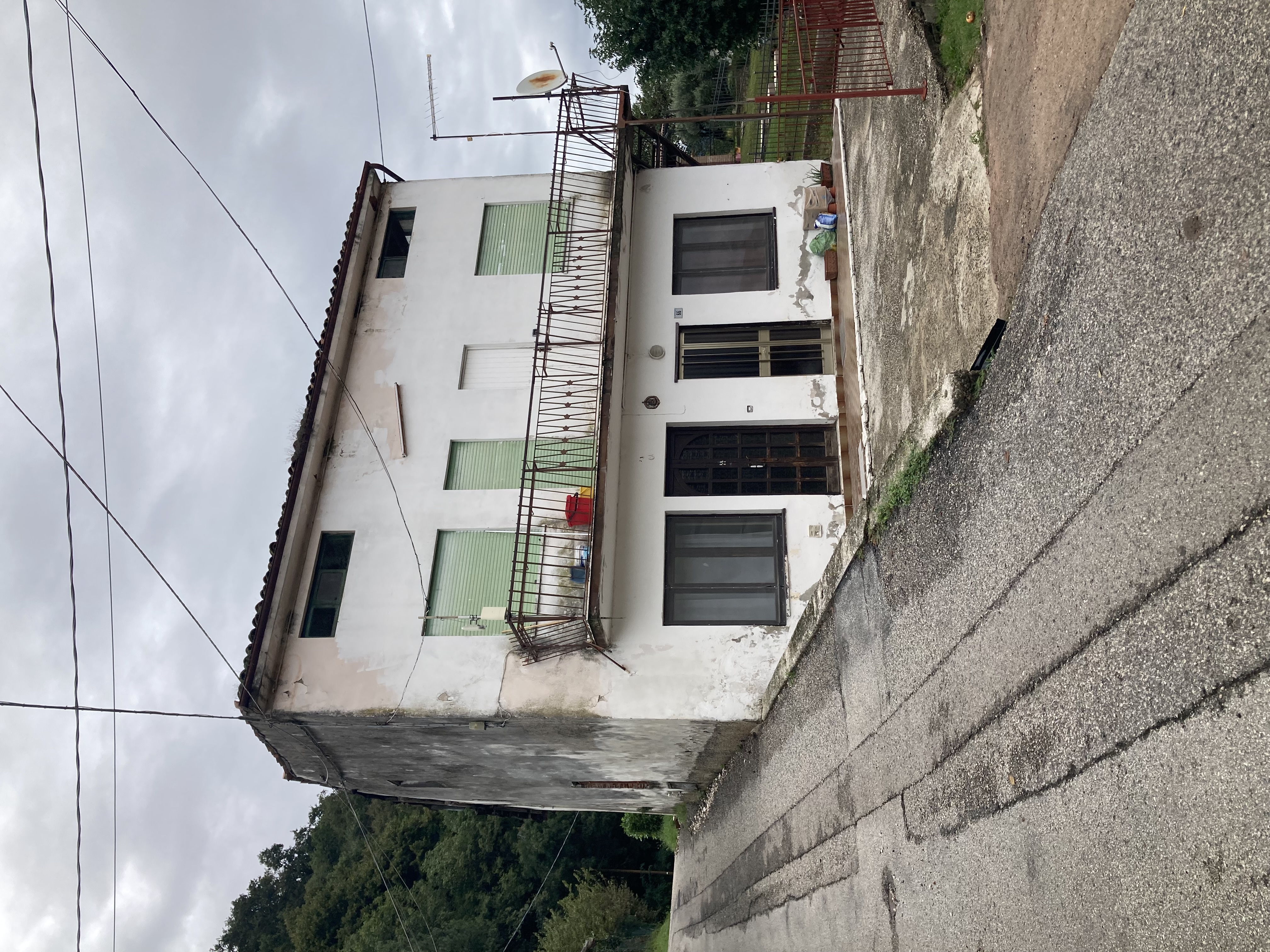 Abitazione economica a Brogliano, Vicenza