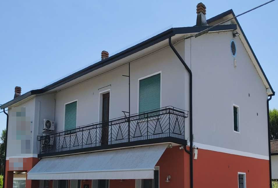 Appartamento a Megliadino San Vitale, Padova