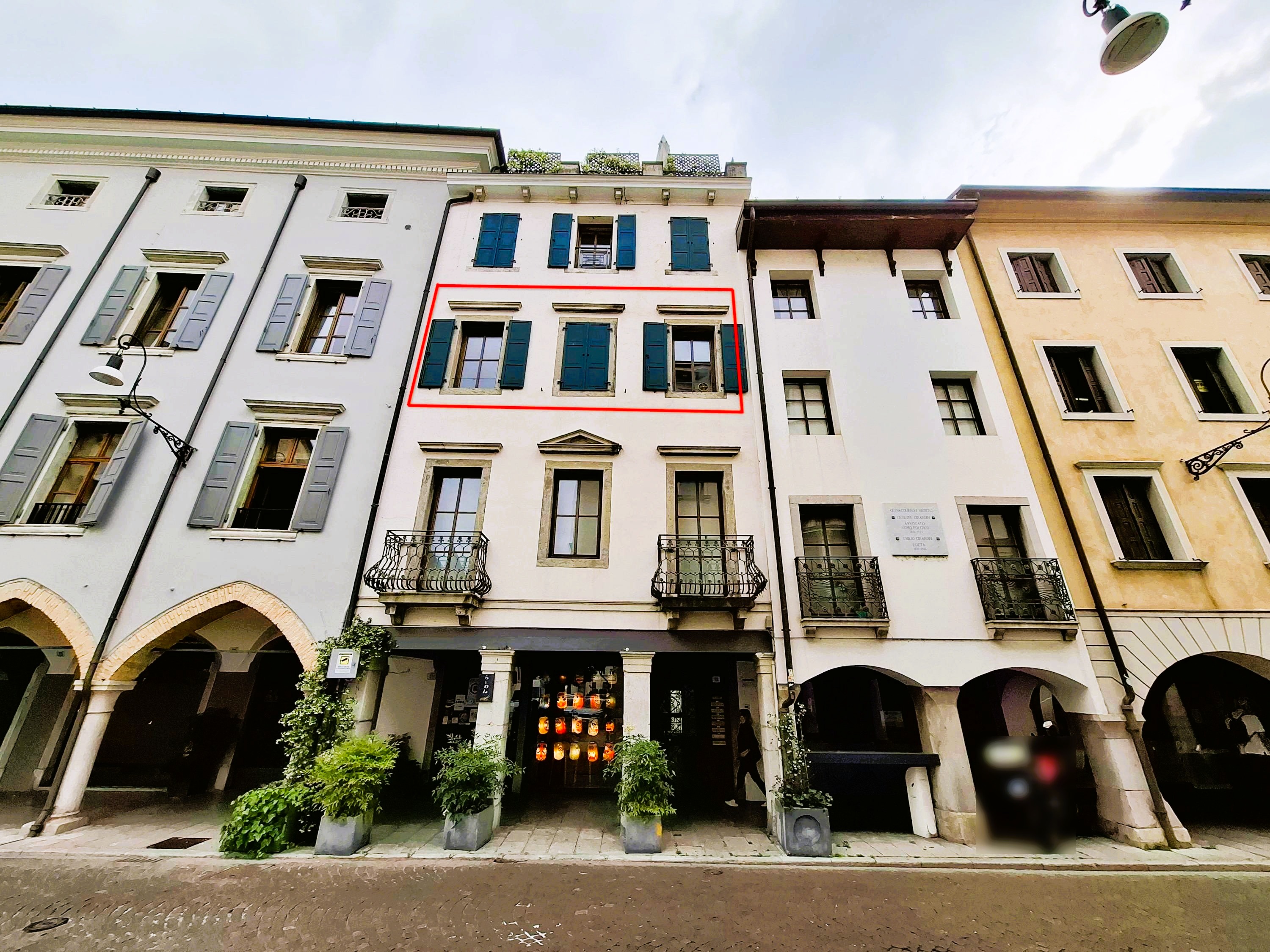 Appartamento a Udine
