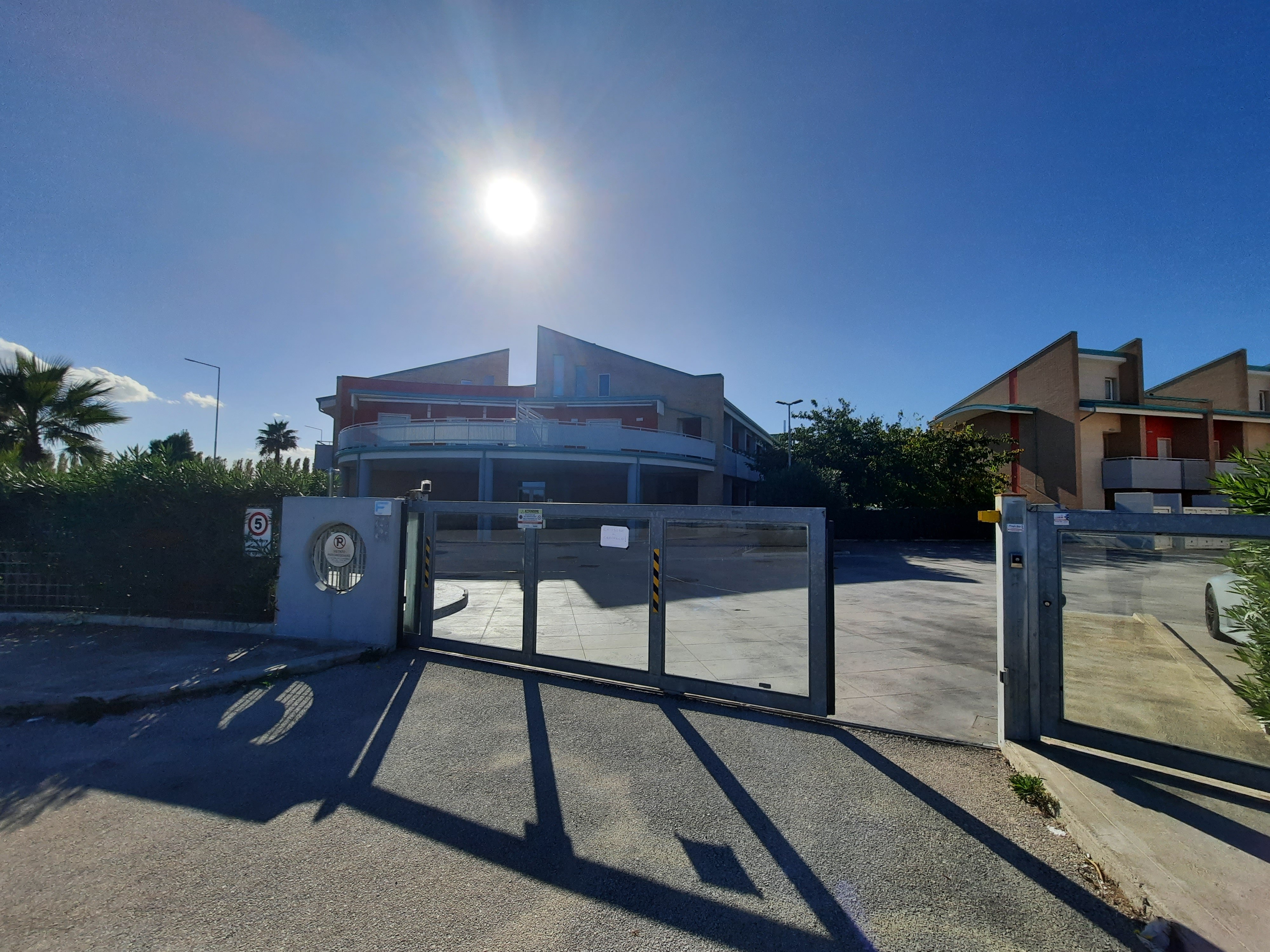 Abitazione civile a Montenero di Bisaccia, Campobasso