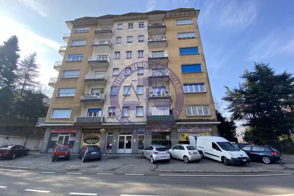 Abitazione civile a Gemonio, Varese