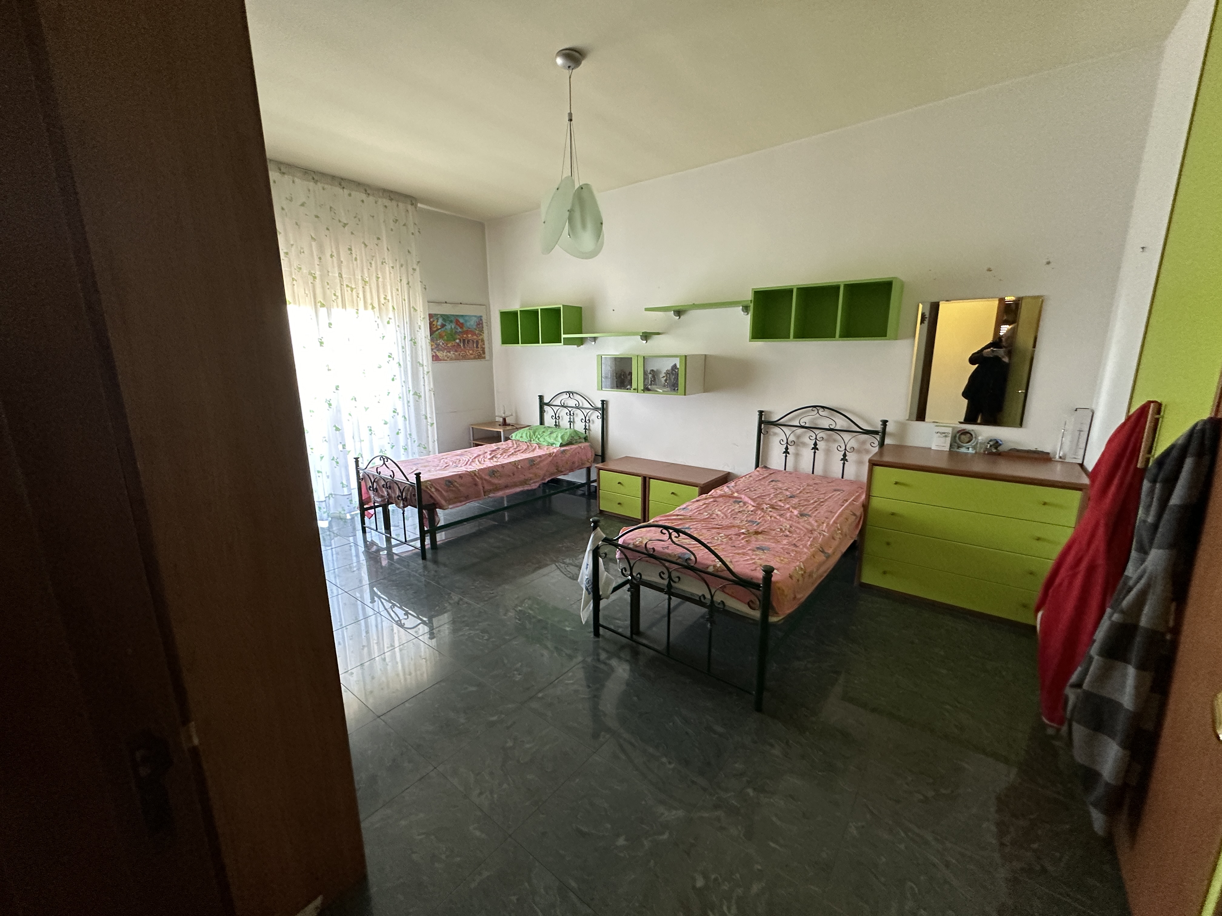 Appartamento a Corigliano-Rossano, Cosenza