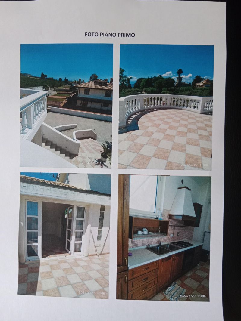 Villa a Città Sant'Angelo, Pescara