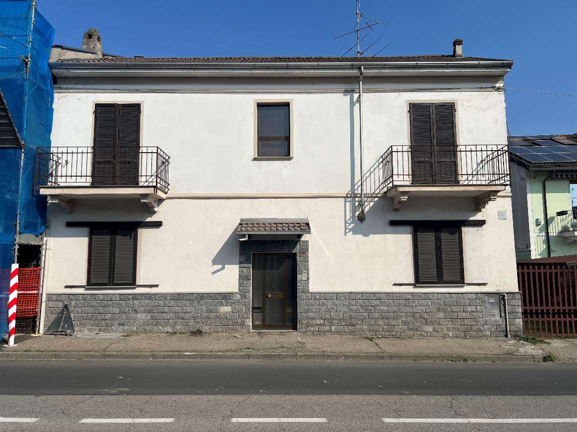 Abitazione civile a Novara