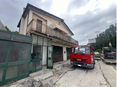 Appartamento a Noventa Padovana, Padova