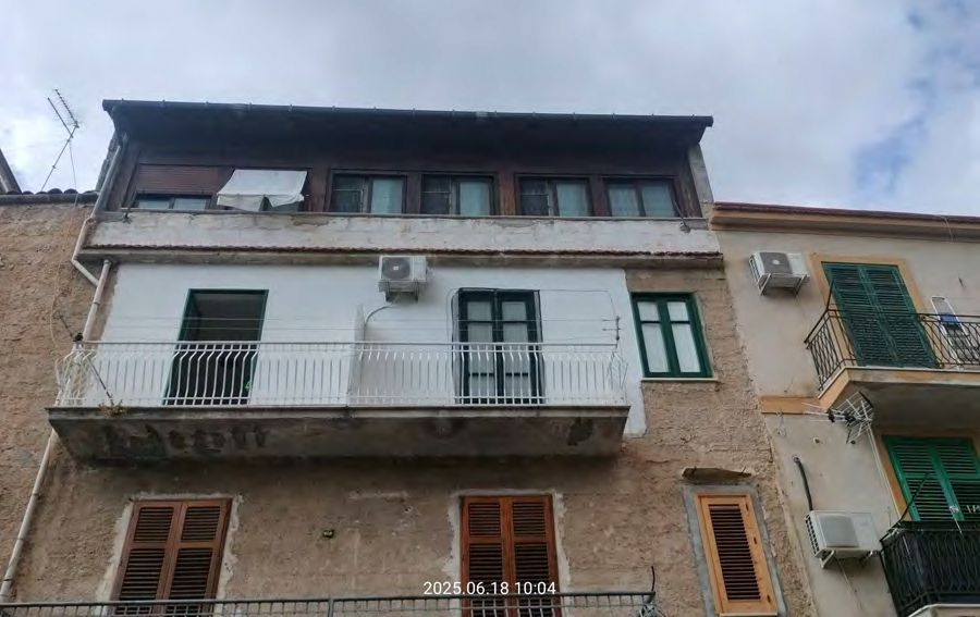 Abitazione economica a Palermo