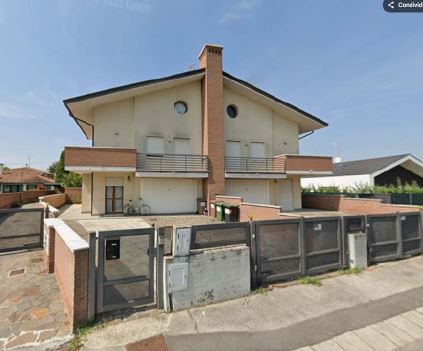 Appartamento a Noventa Padovana, Padova