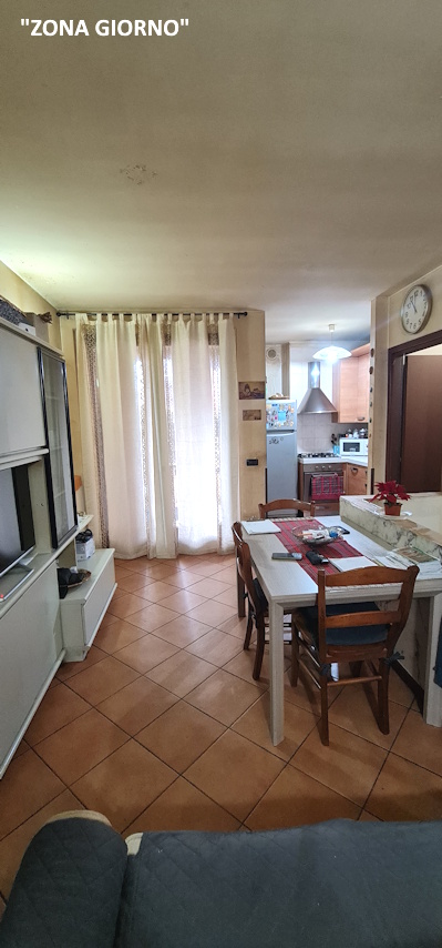 Appartamento a Monza, Monza e della Brianza