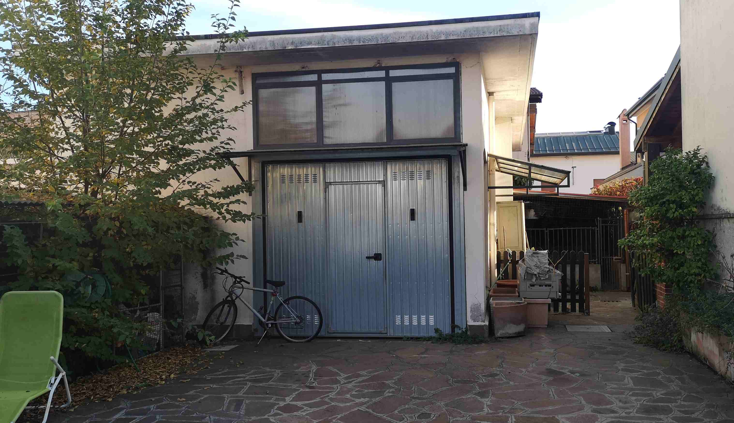 Appartamento a Muggiò, Monza e della Brianza