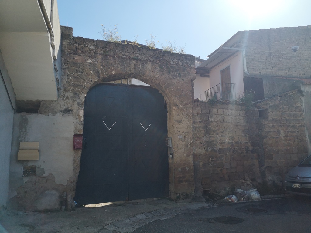 Abitazione economica a Capodrise, Caserta
