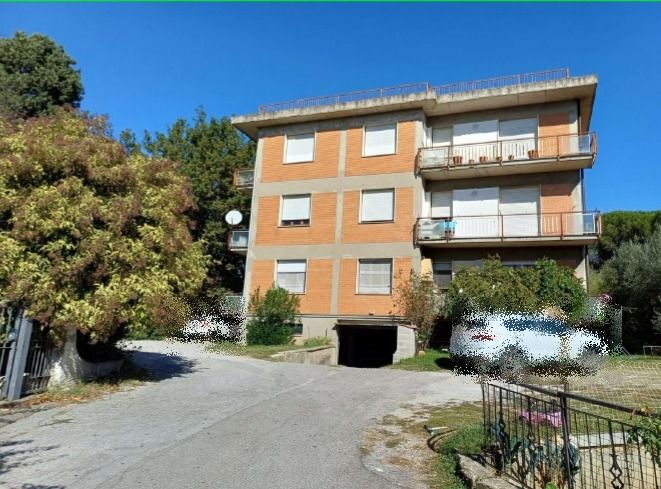 Abitazione civile a Foiano della Chiana, Arezzo