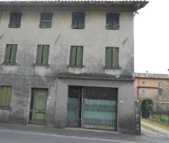 Abitazione economica a Cordovado, Pordenone