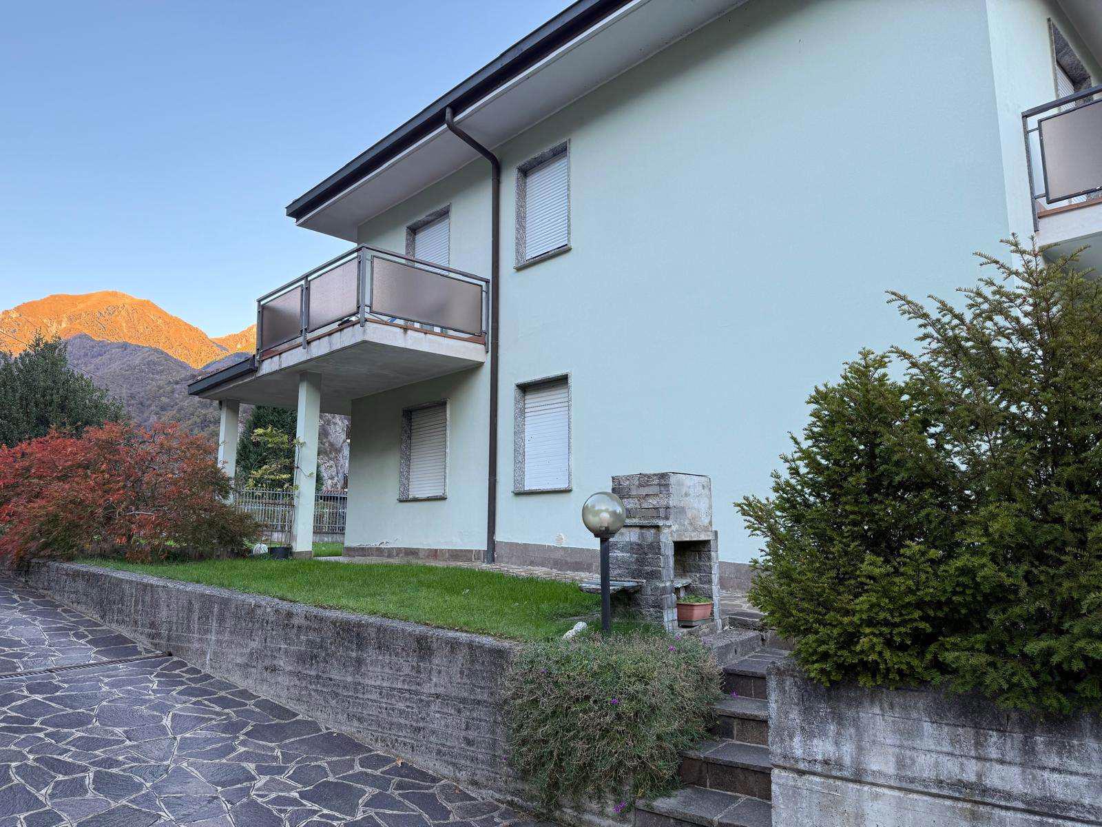Abitazione economica a Pasturo, Lecco
