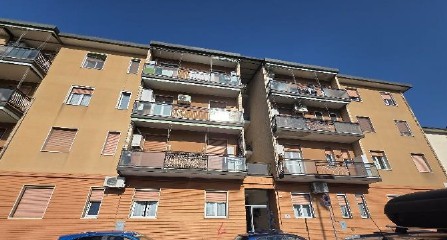 Appartamento a San Giuliano Milanese, Milano