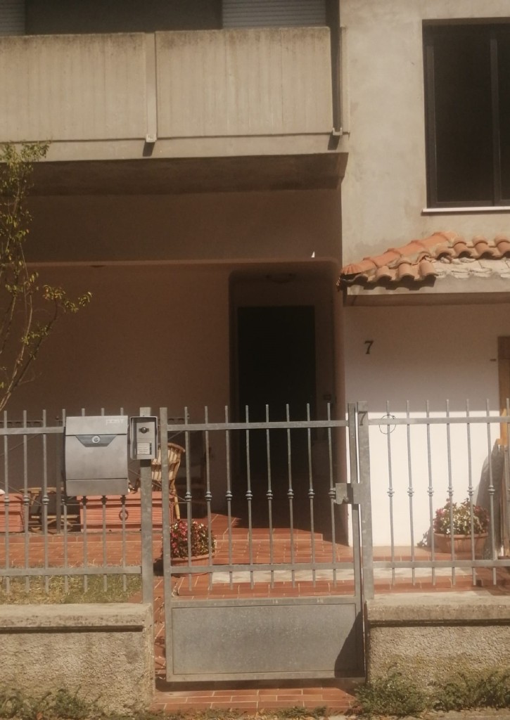 Abitazione economica