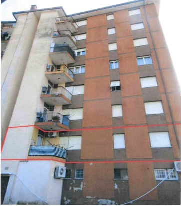 Abitazione economica a Porcia, Pordenone