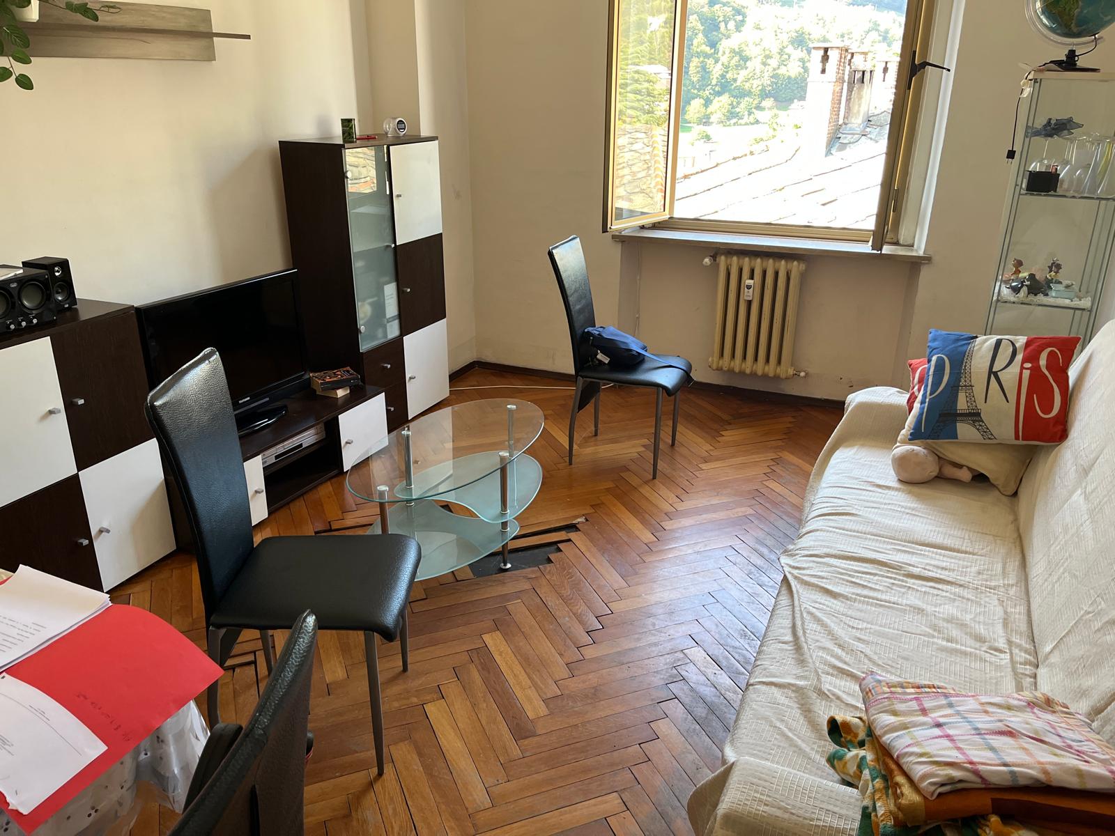 Appartamento in Via Matteotti 6 a Perosa Argentina — asta giudiziaria — fotografia 3