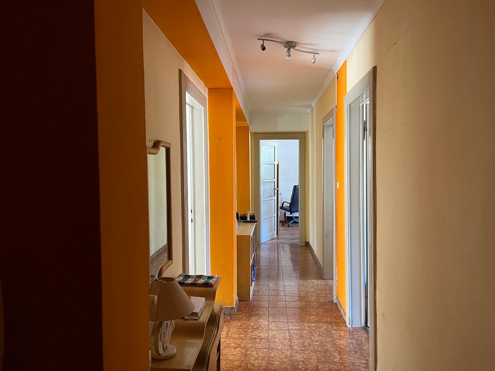 Appartamento in Via Matteotti 6 a Perosa Argentina — asta giudiziaria — fotografia 4