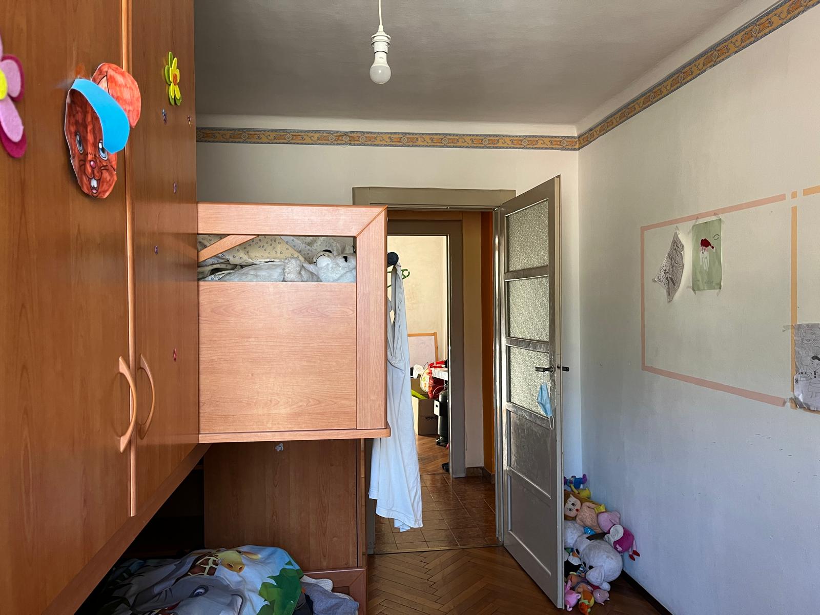 Appartamento in Via Matteotti 6 a Perosa Argentina — asta giudiziaria — fotografia 5