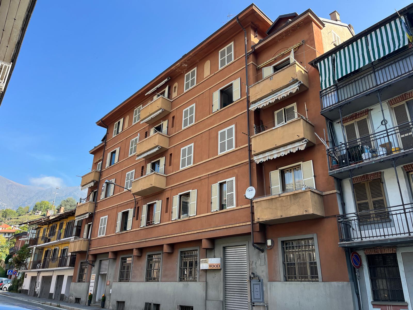 Appartamento in Via Matteotti 6 a Perosa Argentina — asta giudiziaria — fotografia 6