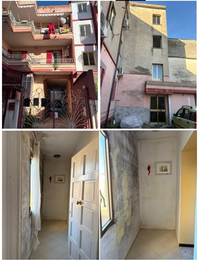Abitazione civile a Recale, Caserta
