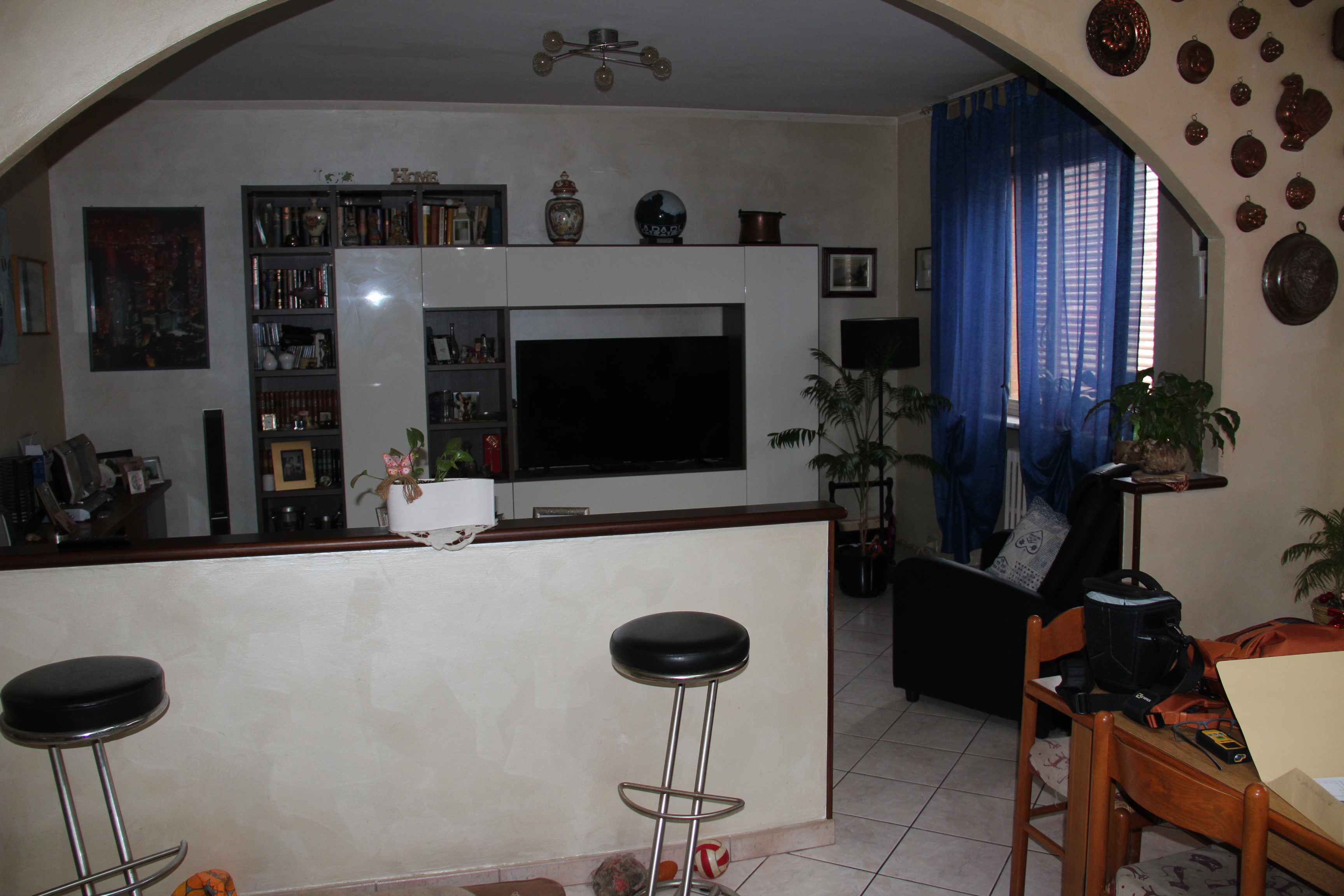 Appartamento a Pinerolo, Torino