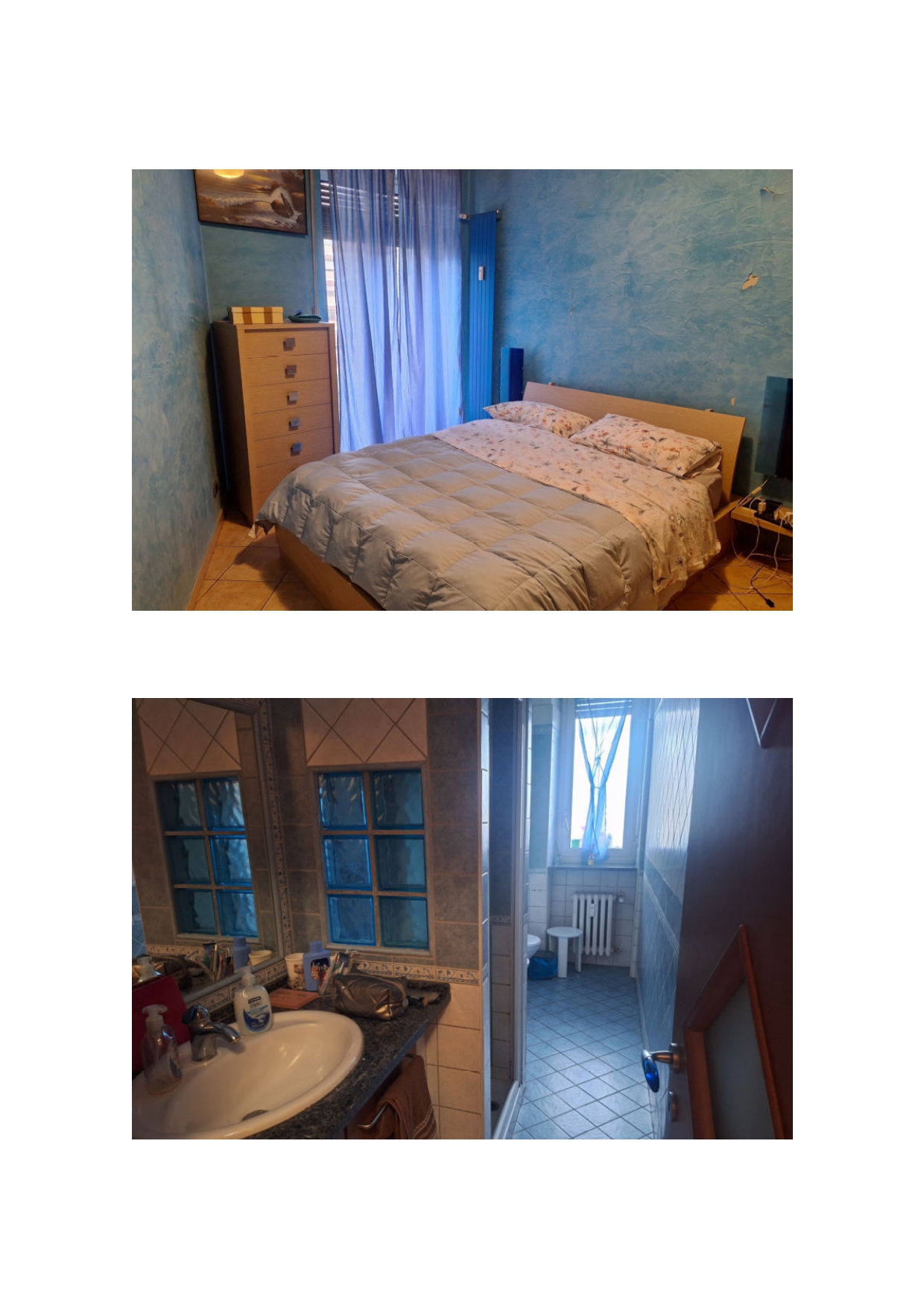 Appartamento in Via Guido Reni 215 scala 5 a Torino — asta giudiziaria — fotografia 4