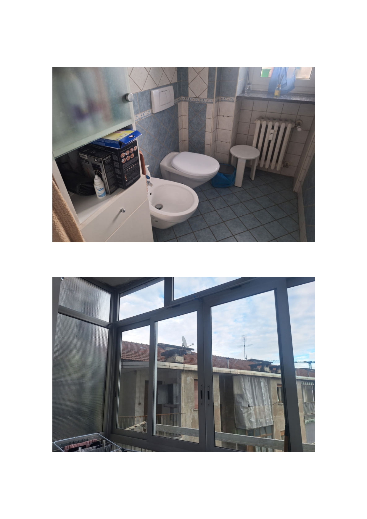 Appartamento in Via Guido Reni 215 scala 5 a Torino — asta giudiziaria — fotografia 5