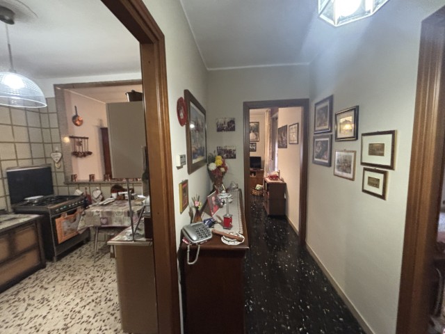 Appartamento a La Cassa, Torino