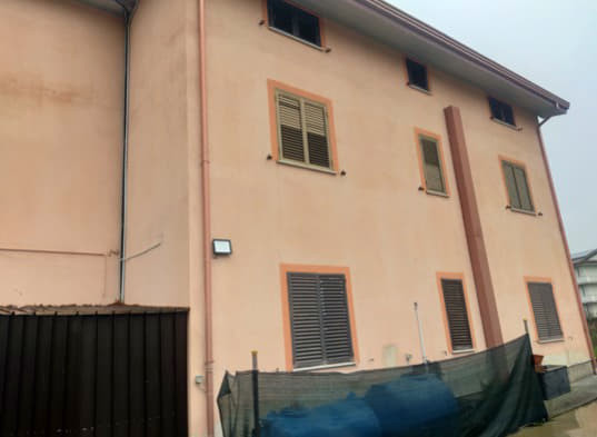 Abitazione economica a Luzzi, Cosenza