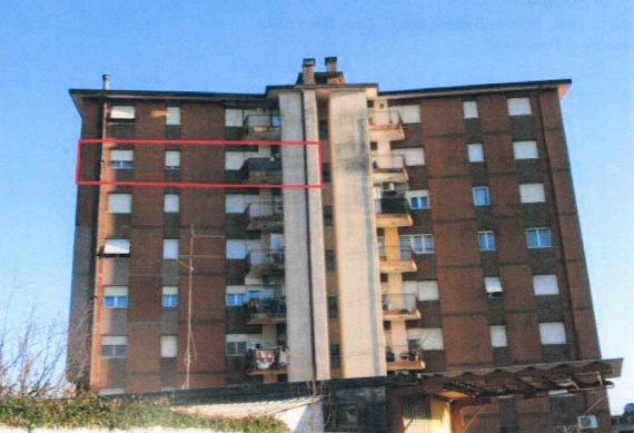 Abitazione economica a Porcia, Pordenone