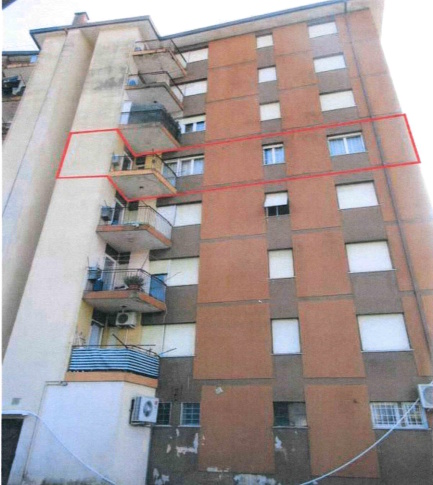 Abitazione economica a Porcia, Pordenone