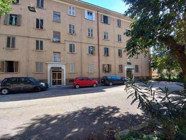 Abitazione popolare a Terni