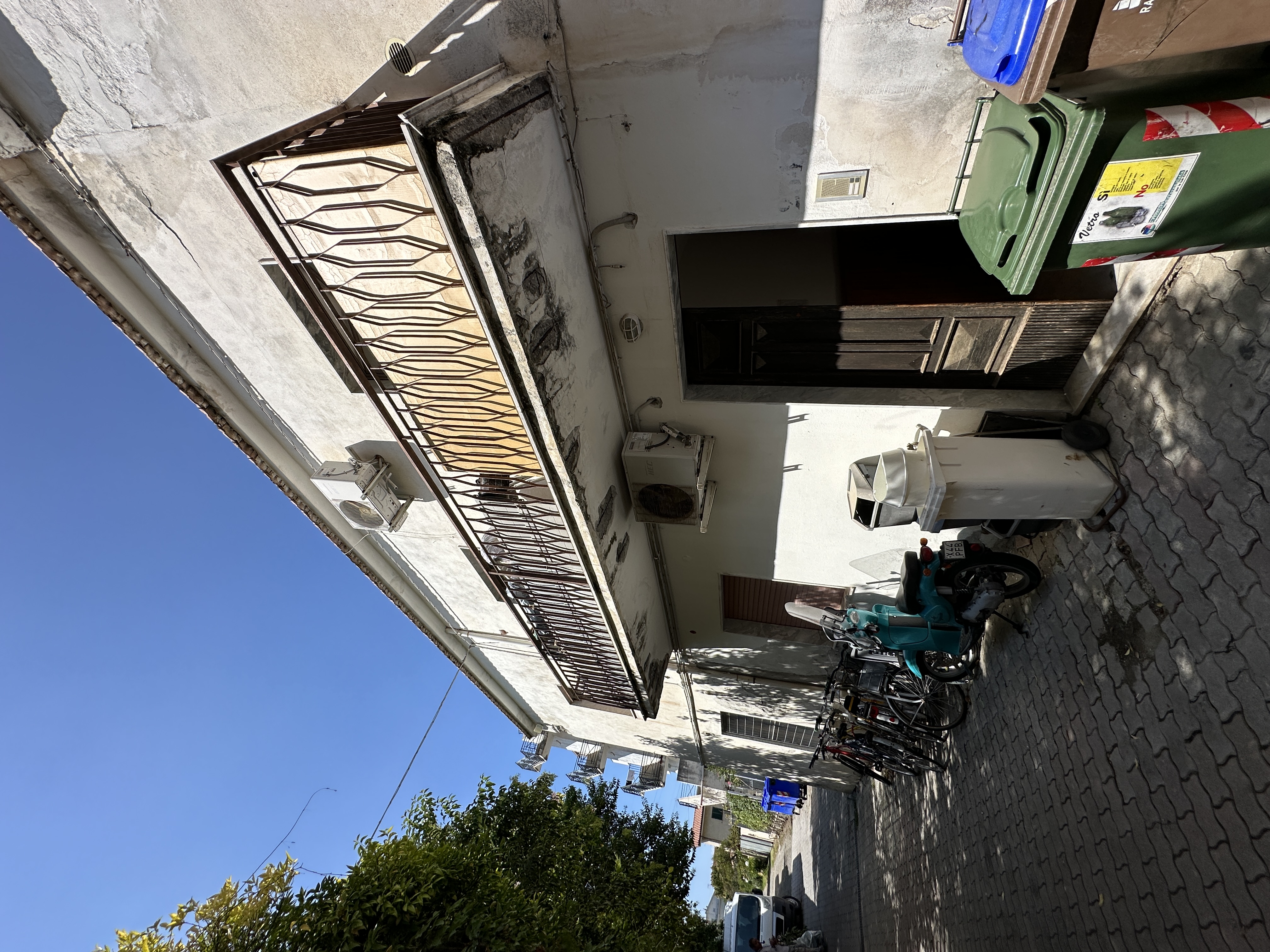 Abitazione economica a Amantea, Cosenza