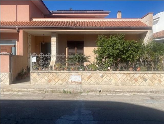 Abitazione civile a Calimera, Lecce