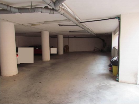 Posto auto a Cutrofiano, Lecce