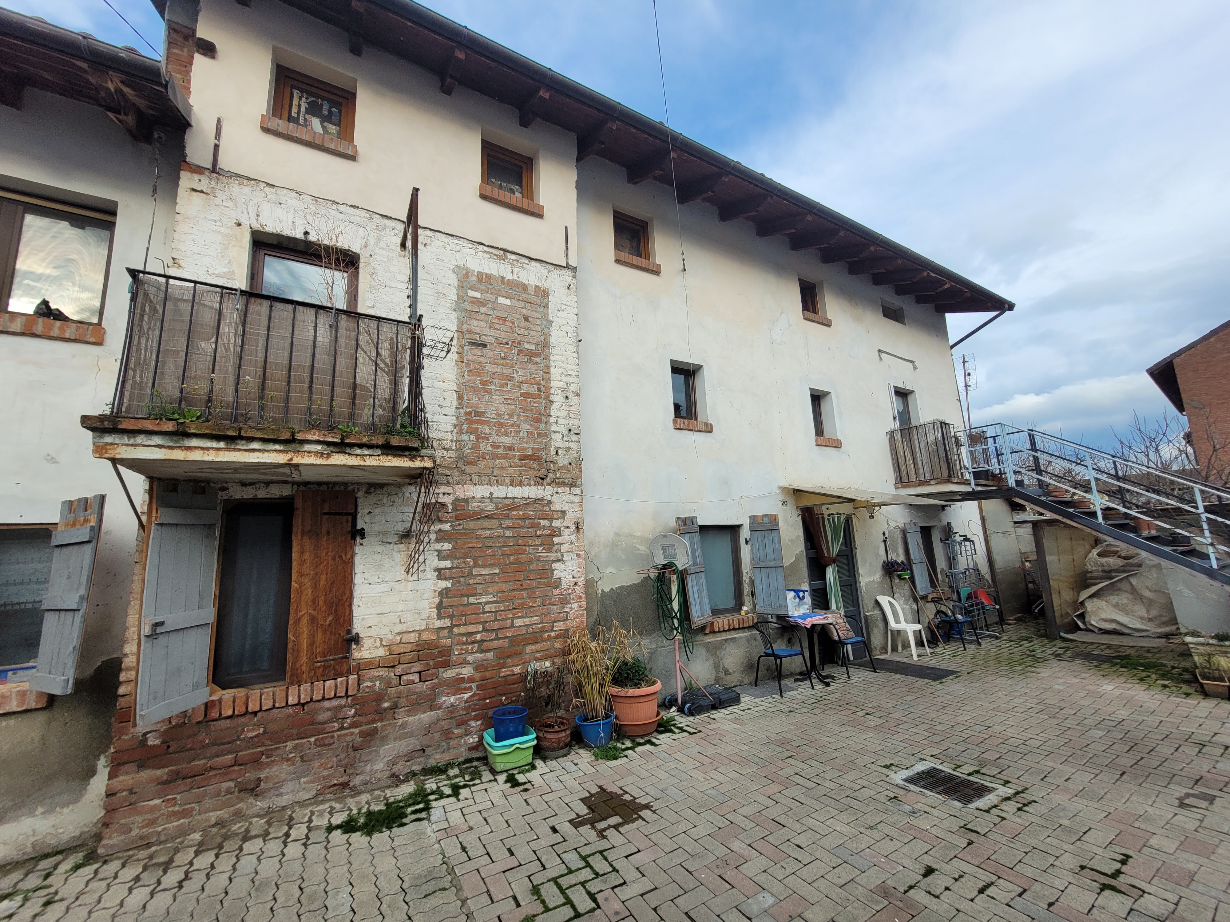 Abitazione civile a Castellazzo Bormida, Alessandria
