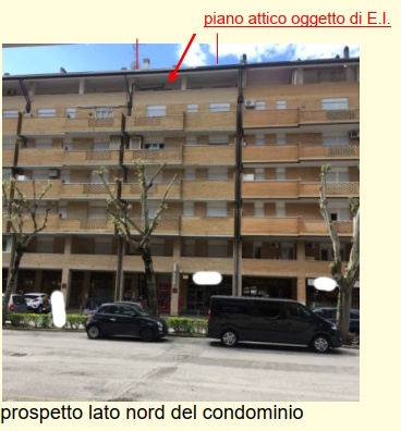 Abitazione civile a Caorle, Venezia
