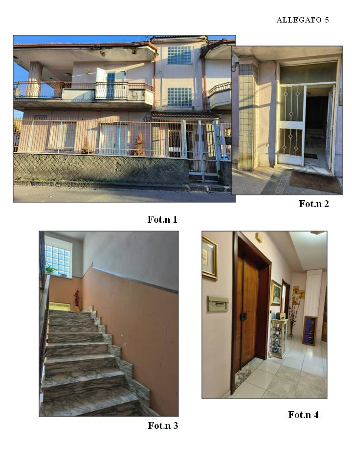 Abitazione civile a Mugnano di Napoli, Napoli