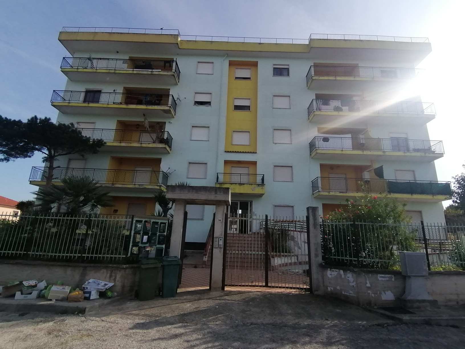Abitazione economica a Eboli, Salerno