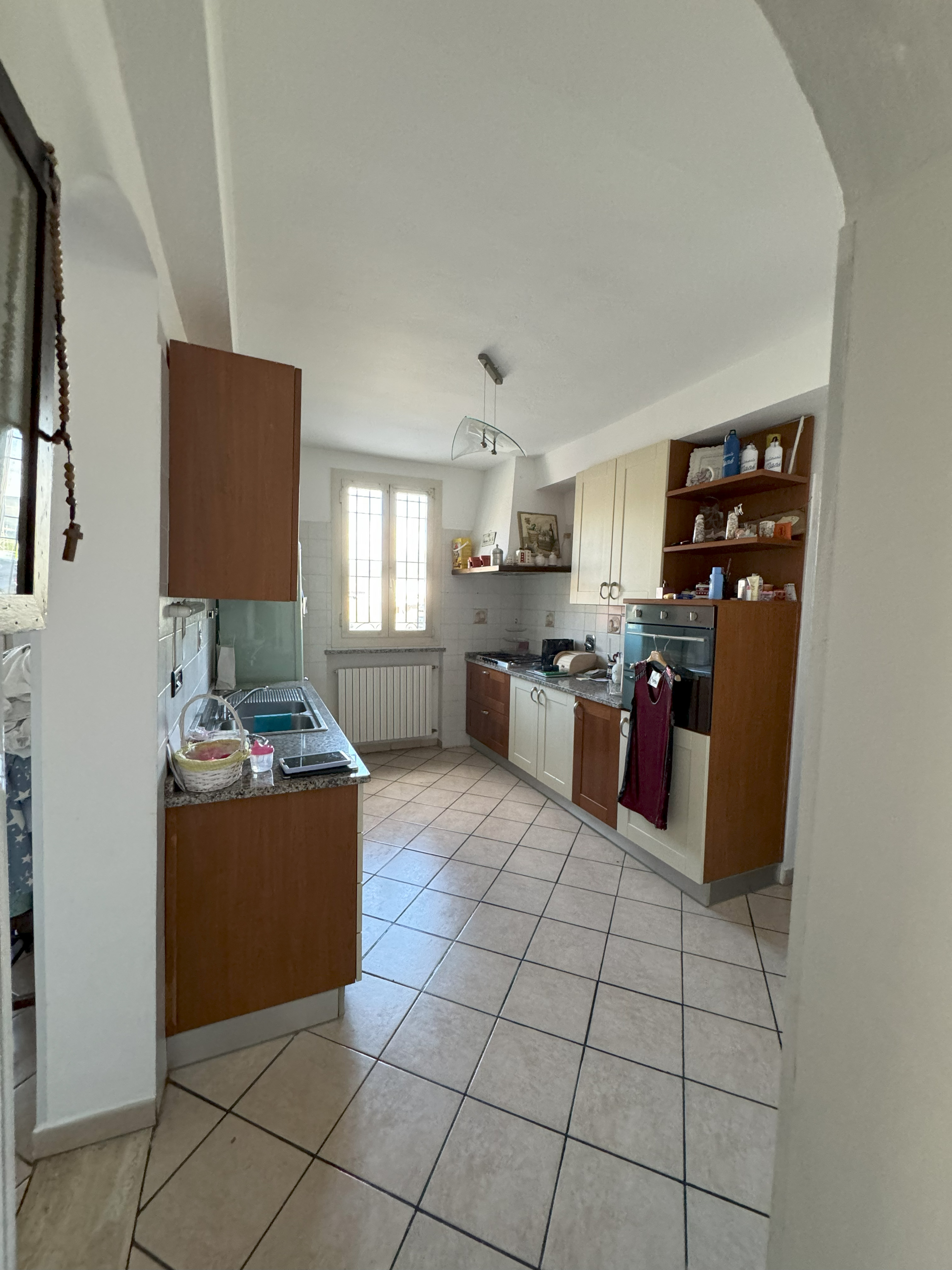 Appartamento a Albenga, Savona