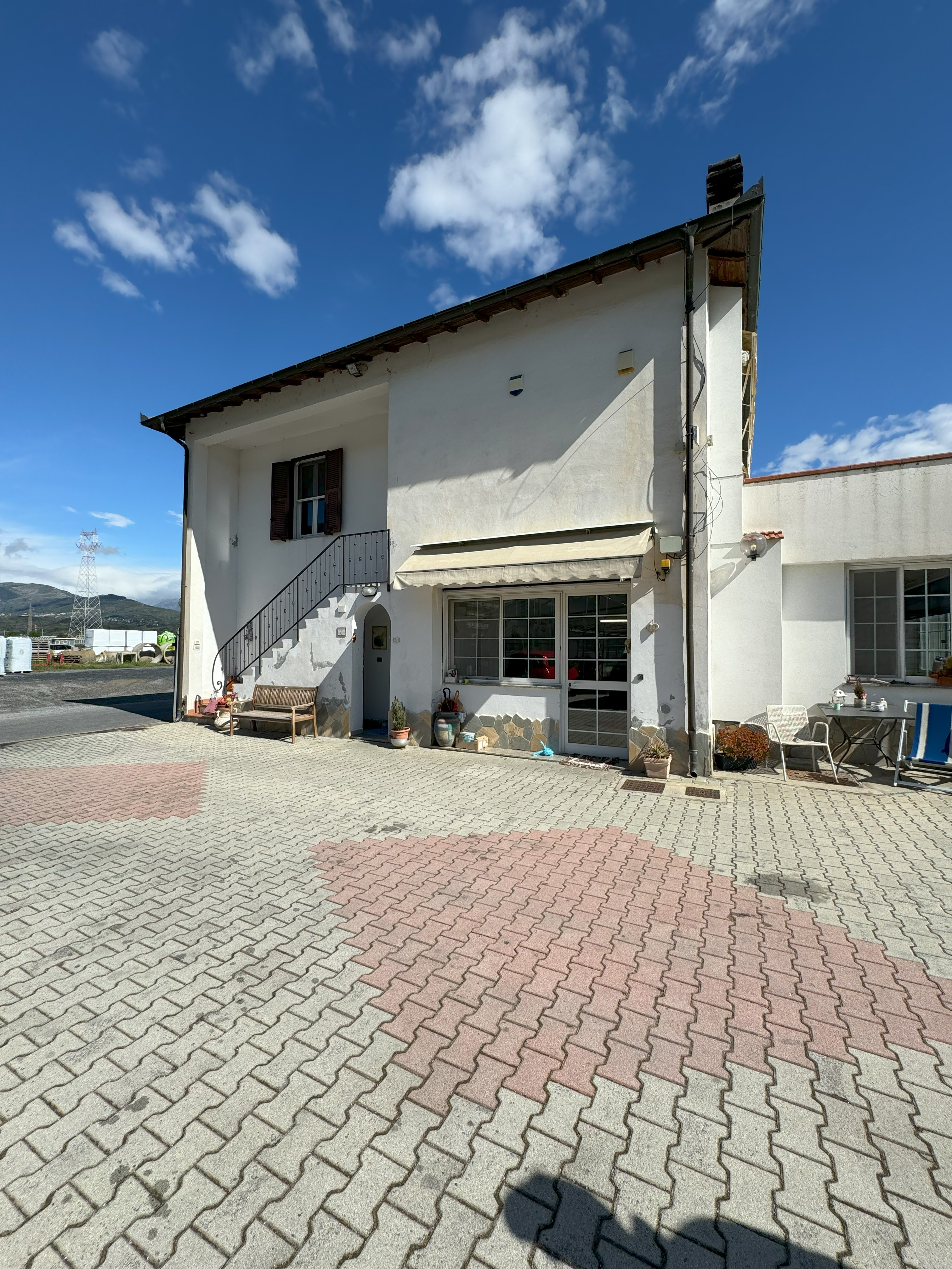 Appartamento a Albenga, Savona