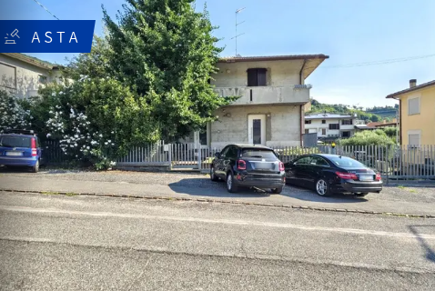 Abitazione civile a Barbarano Mossano, Vicenza