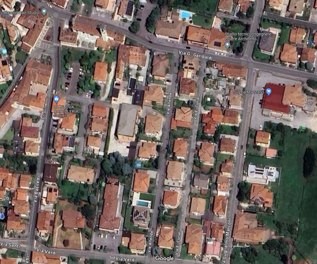 Appartamento a Mazzano, Brescia